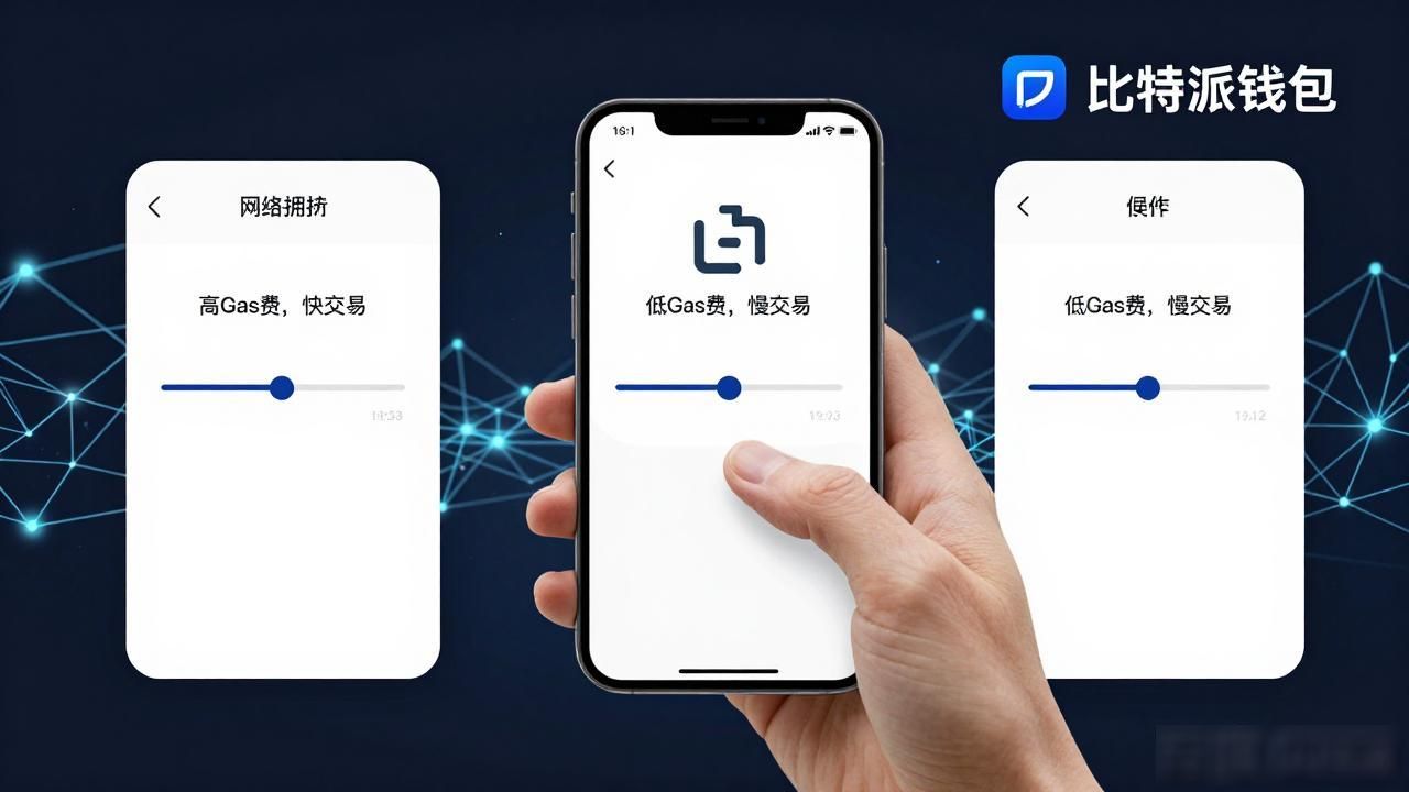 比特派钱包下载：灵活管理你的数字资产