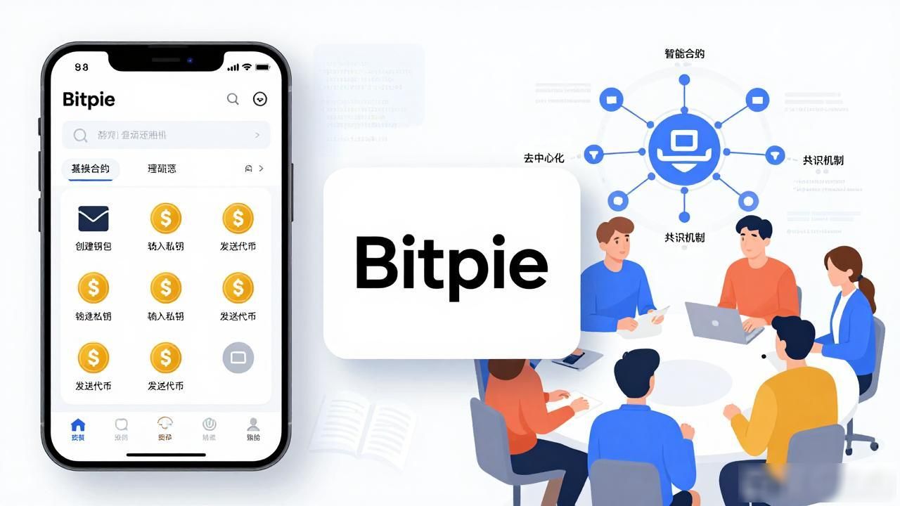 Bitpie钱包官方社交影响力解析
