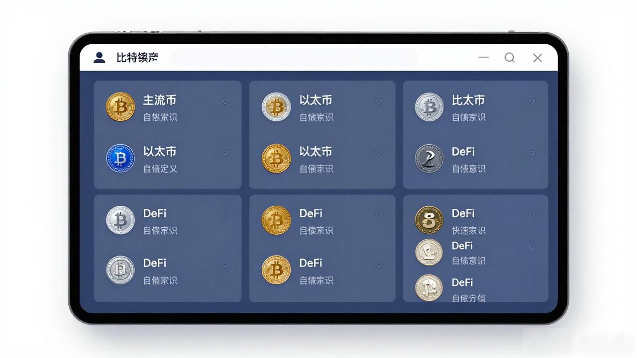 比特派钱包多币种管理指南 新手也能轻松上手