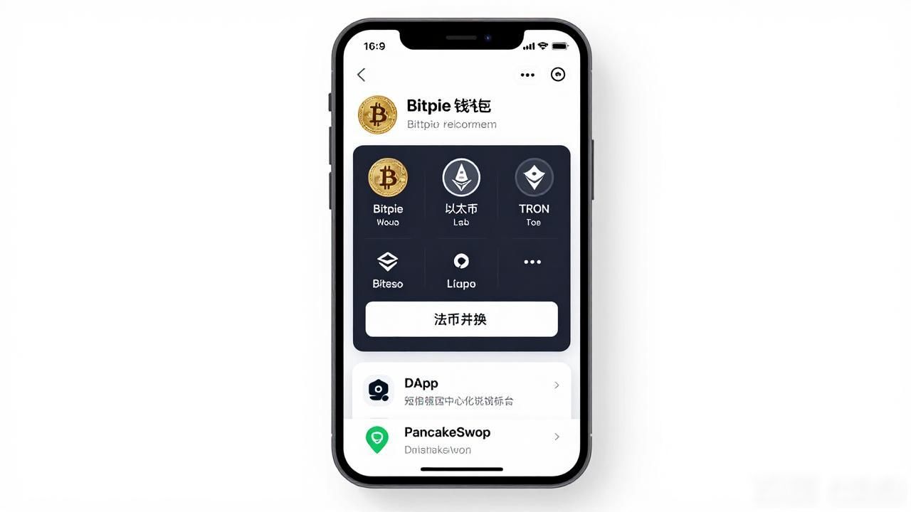 Bitpie钱包安卓版好用在哪？安卓用户真实使用体验