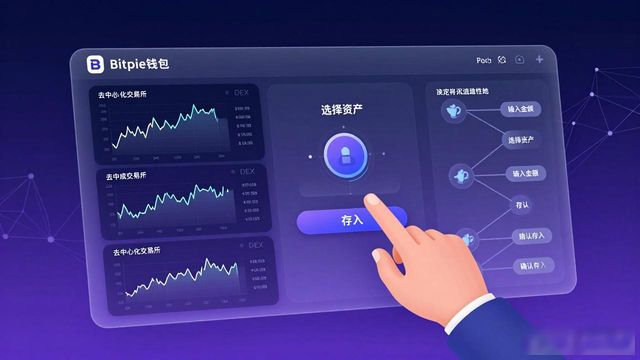 How to Maximize Rewards through Bitpie Wallet Bitpie钱包收益最大化指南