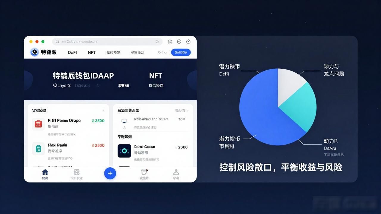 比特派钱包选币指南：新手必看组合策略