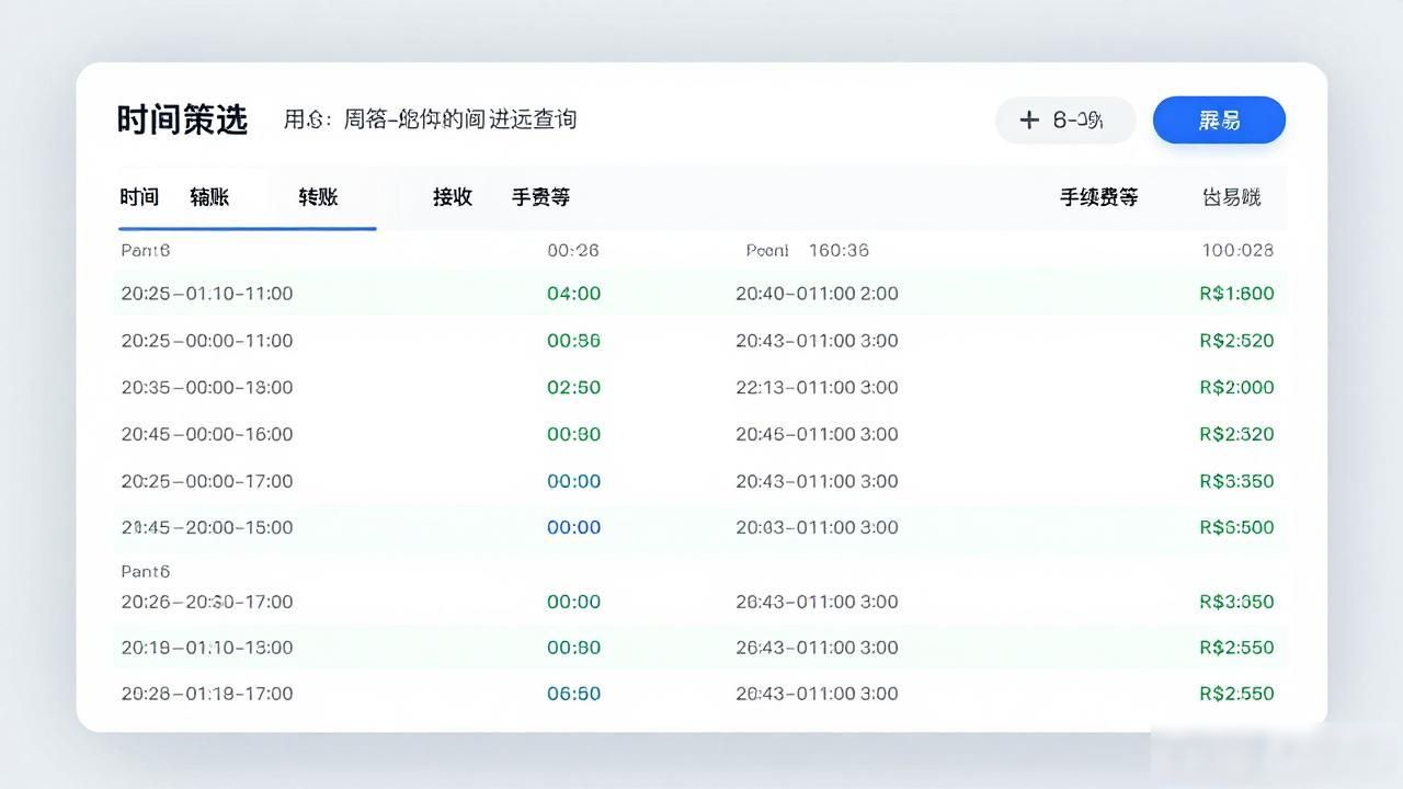 比特派钱包怎么查交易记录？3步教你快速查看