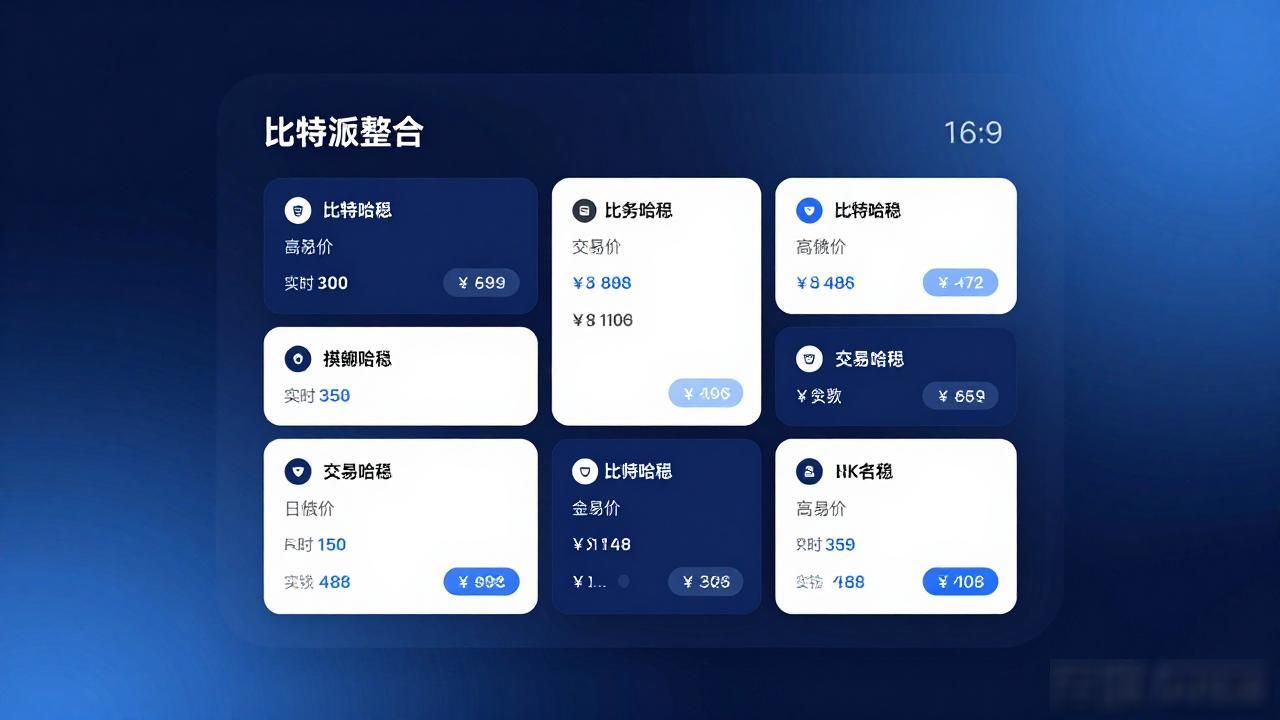 比特派钱包最新版社交整合功能详解
