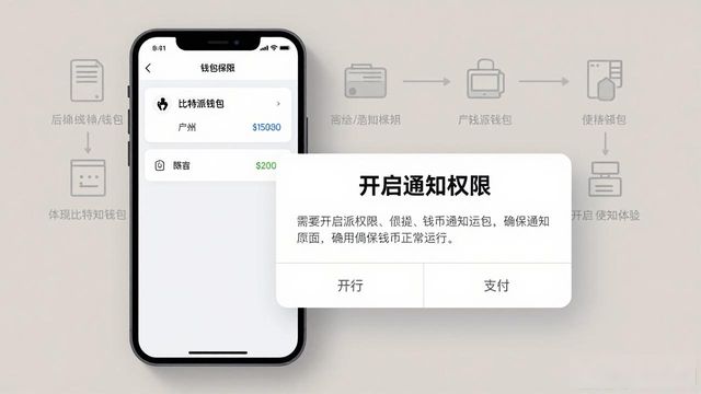 下载比特派钱包后，这样操作效率翻倍