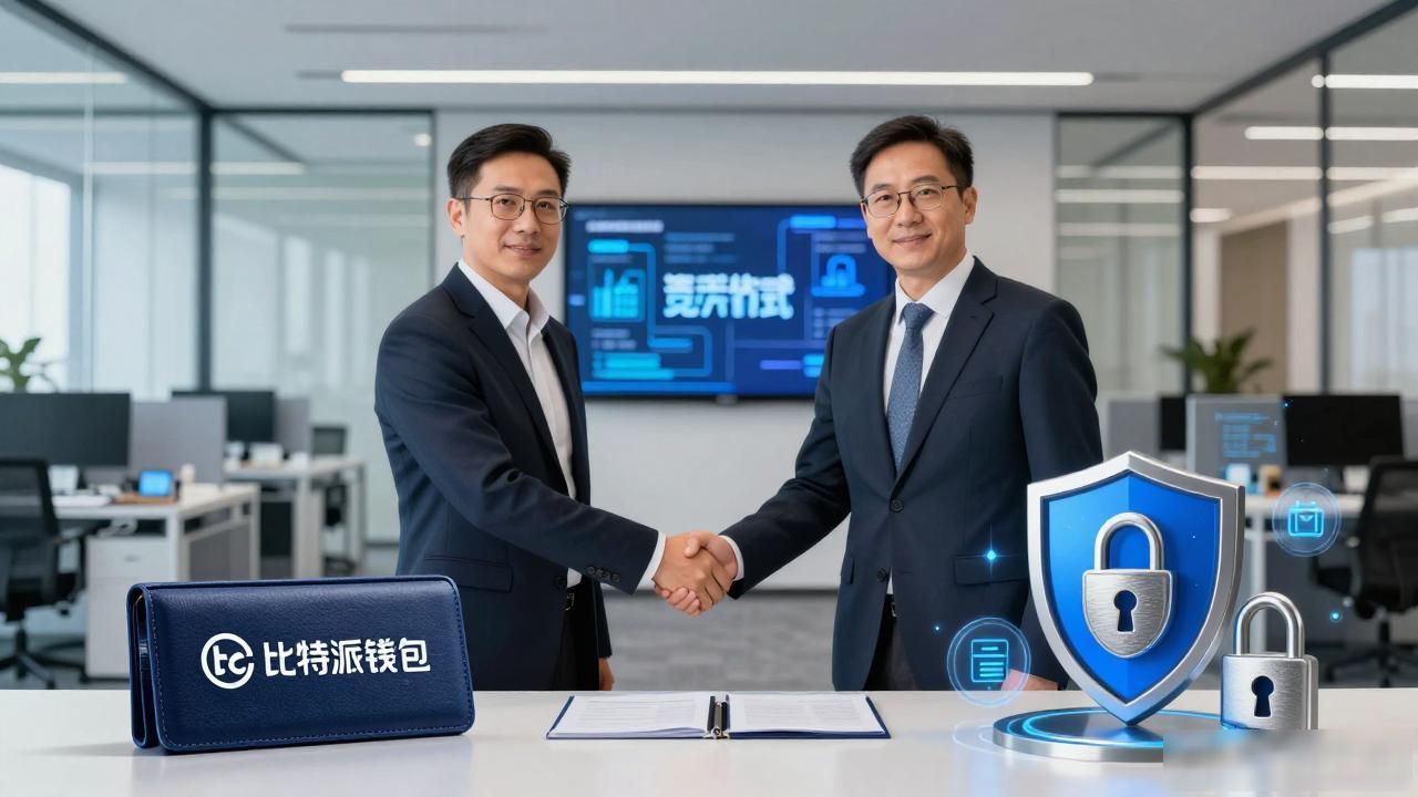 比特派钱包多链支持跨链资产流转_比特派钱包的行业合作与市场机会_数字货币钱包生态接入