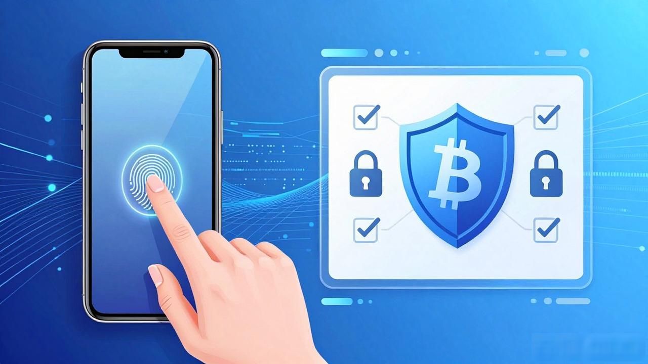 比特派官方下载_如何通过比特派最新钱包app下载管理资产风险_比特派钱包安全设置