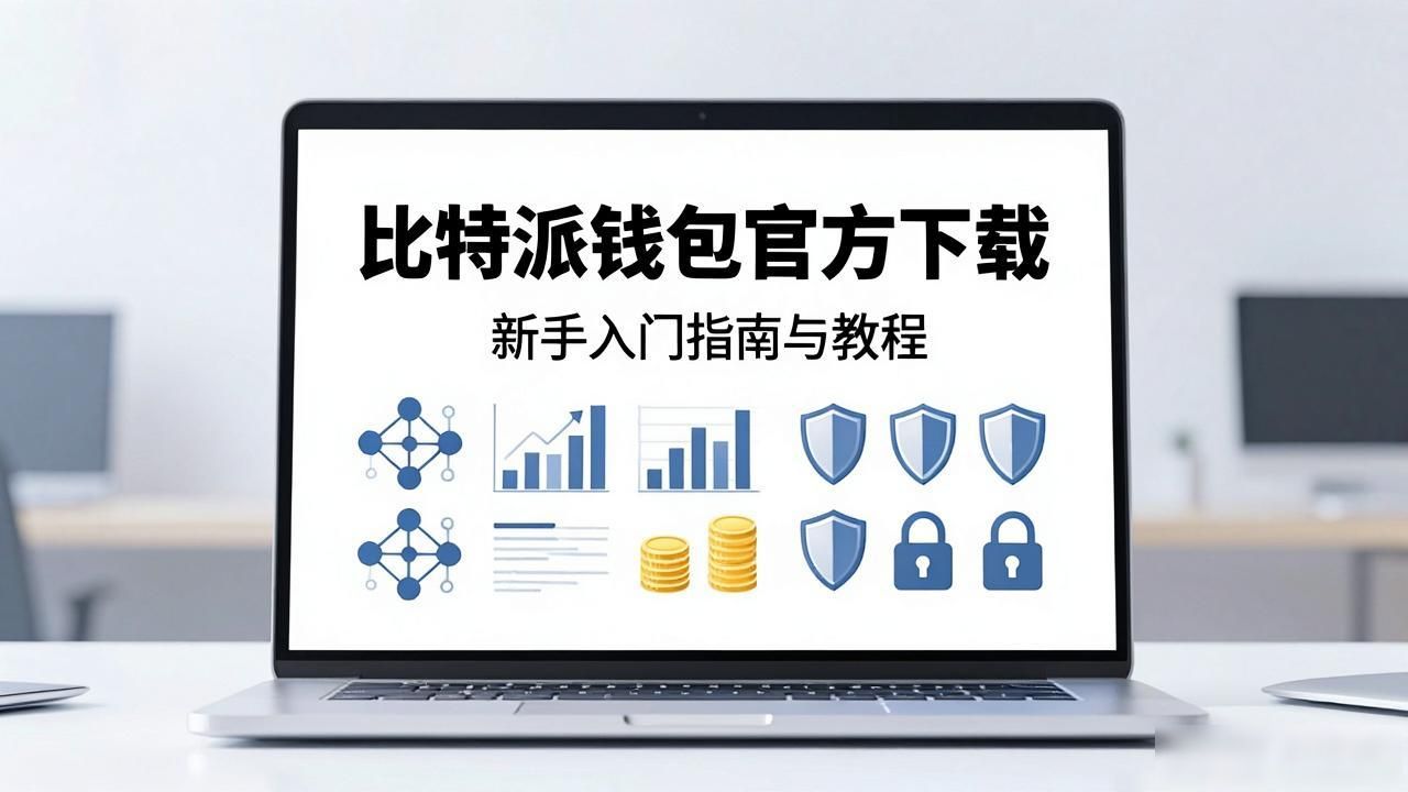 比特派钱包官方下载：新手入门指南与教程
