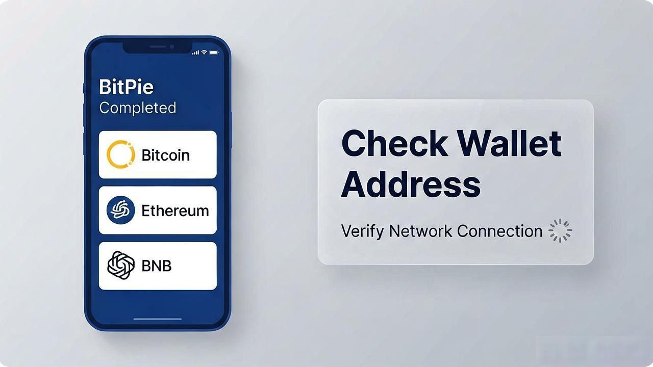 BitPie钱包安卓怎么下载？安装教程与常见问题解答