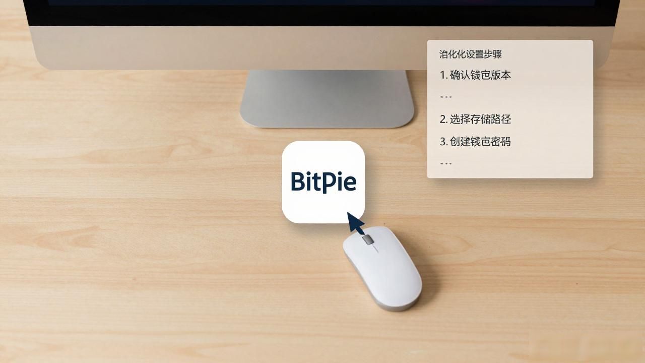 Bitpie数字钱包正版下载指南