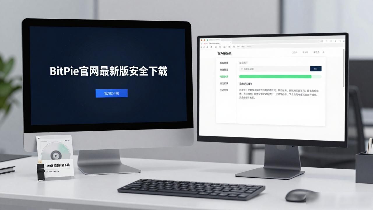 BitPie官网最新版安全下载，新手必看攻略
