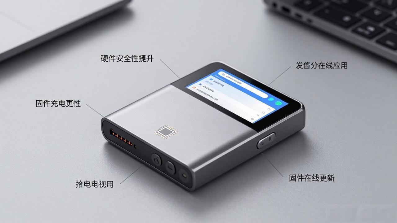 比特派钱包和冷钱包哪个更好？最新升级升级对比一览