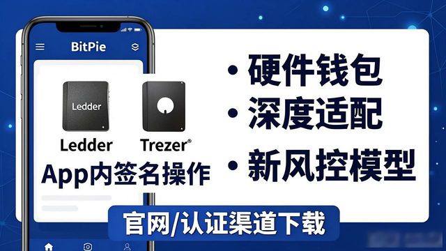 比特派5.0官方下载入口在哪？看看最近钱包圈都在关注什么