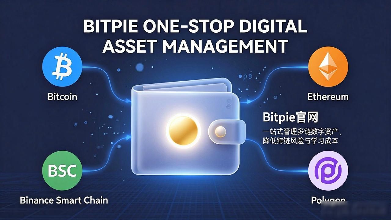 Bitpie官网：中国用户使用特点与核心优势