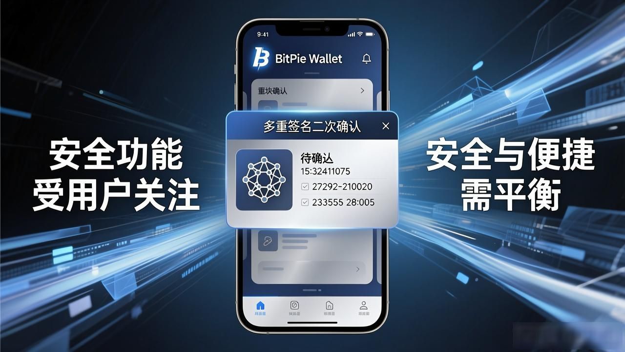 比特派钱包最新版好不好用？用户真实评价来了