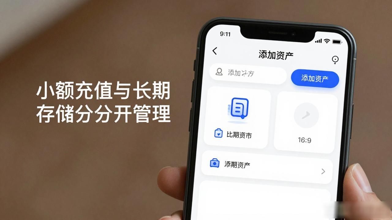 比特派钱包安卓注册教程：完整账户创建与管理指南