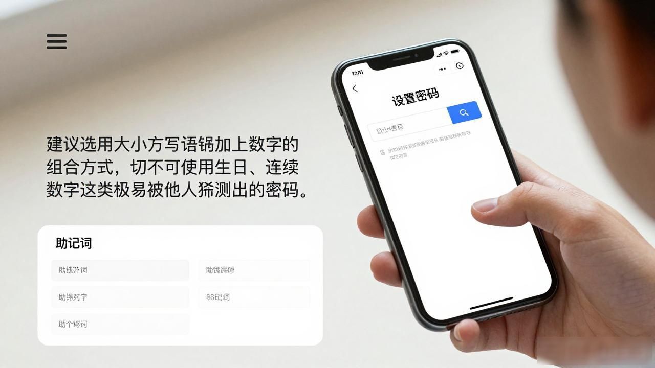 比特派钱包app怎么下载？官方下载网址操作指南