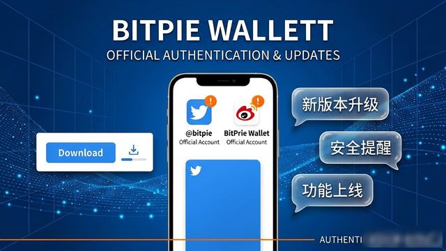 下载比特派钱包 如何获取官方最新消息