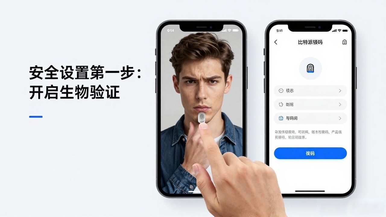 比特派钱包最新版怎么下？老玩家手把手教你避坑