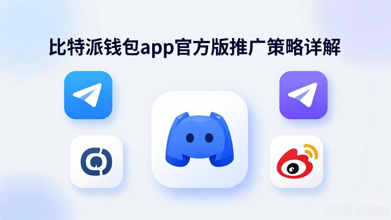 比特派钱包app官方版推广策略详解