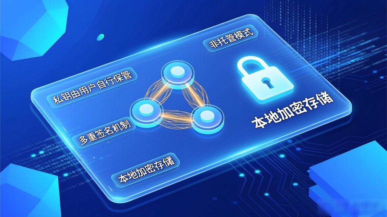 比特派钱包技术升级了什么 未来发展方向在哪