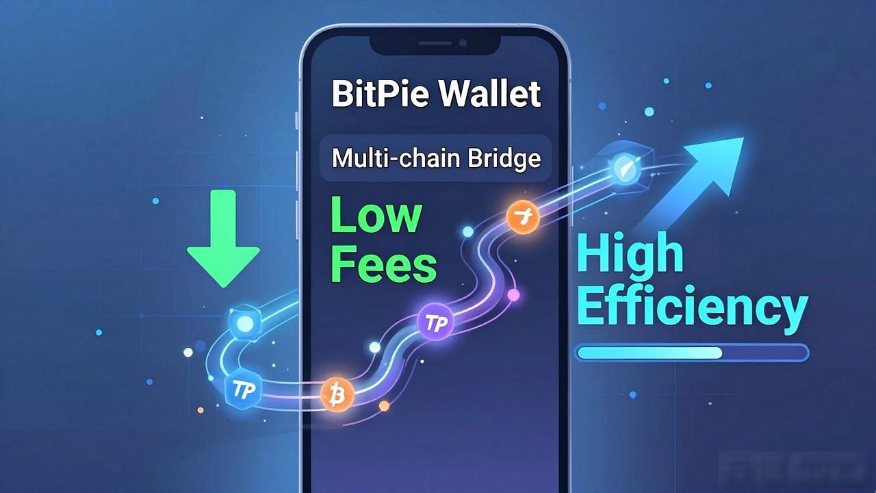 比特派钱包app最新版下载，核心功能亮点解析