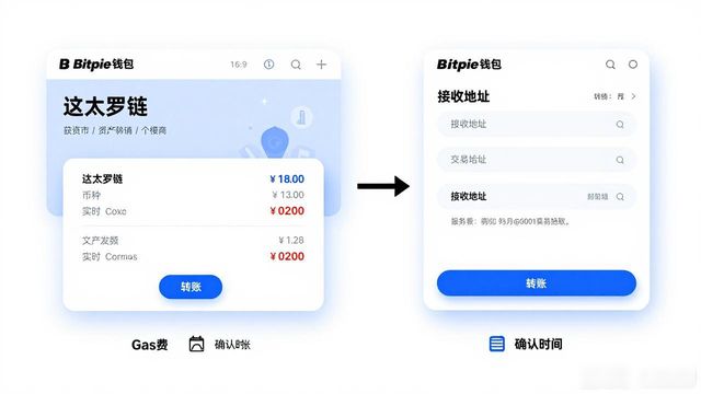 Bitpie钱包官网怎么用？投资教育入门指南