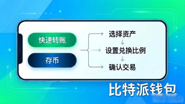 比特派钱包好用吗？用户真实体验调查