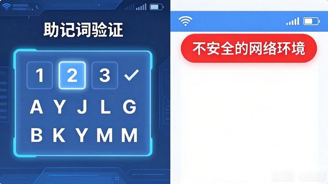 比特派钱包新版发布！安全升级与资产保护指南