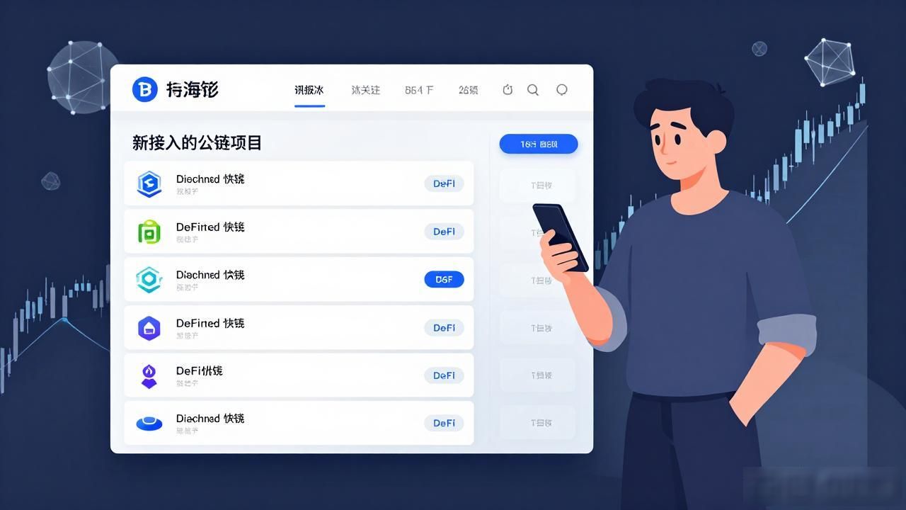 比特派钱包官网找项目：新手如何挖掘潜力币