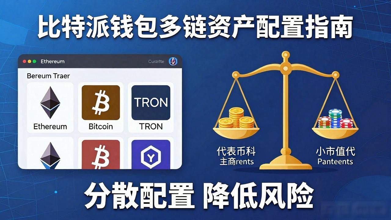 比特派钱包多链支持特性_比特派钱包安全保障_如何通过比特派钱包app官方版下载实现投资回报?