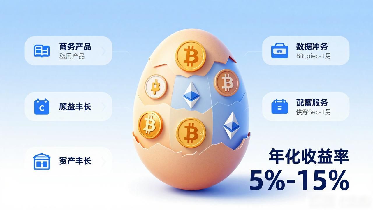 想靠Bitpie多赚钱？这几点你必须知道