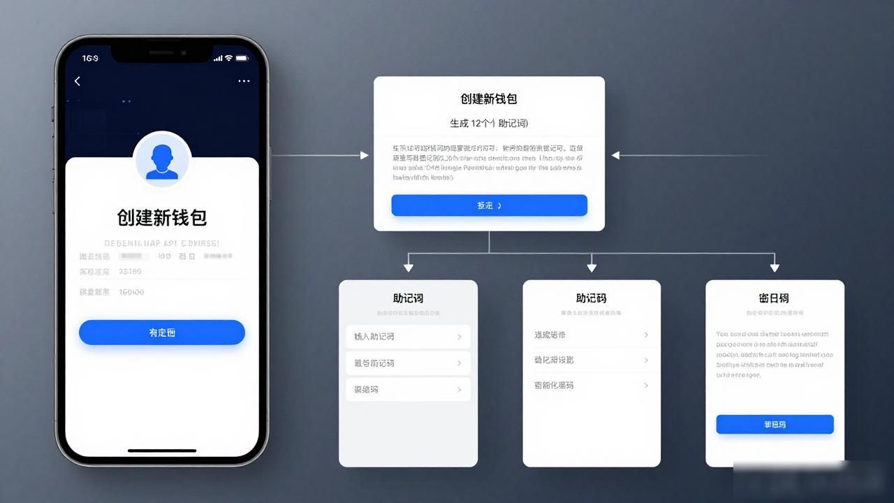比特派钱包怎么下载？新手快速上手操作指南