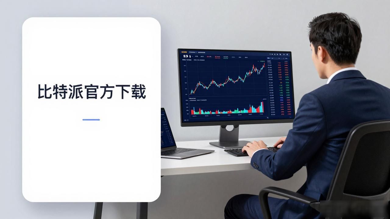 比特派官方下载怎么用？资产配置实战指南