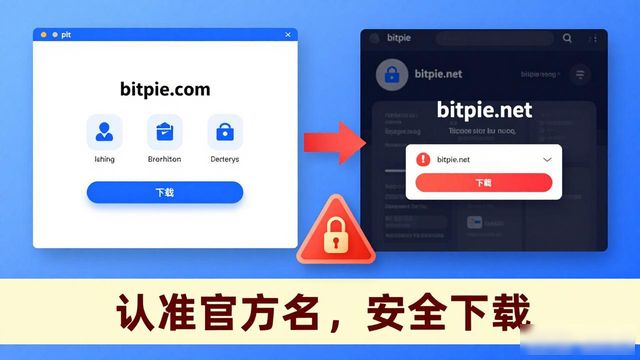 Bitpie官网下载最新版，4个细节别踩坑