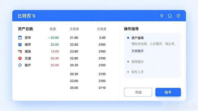 比特派正式版下载 用户真实好评分享