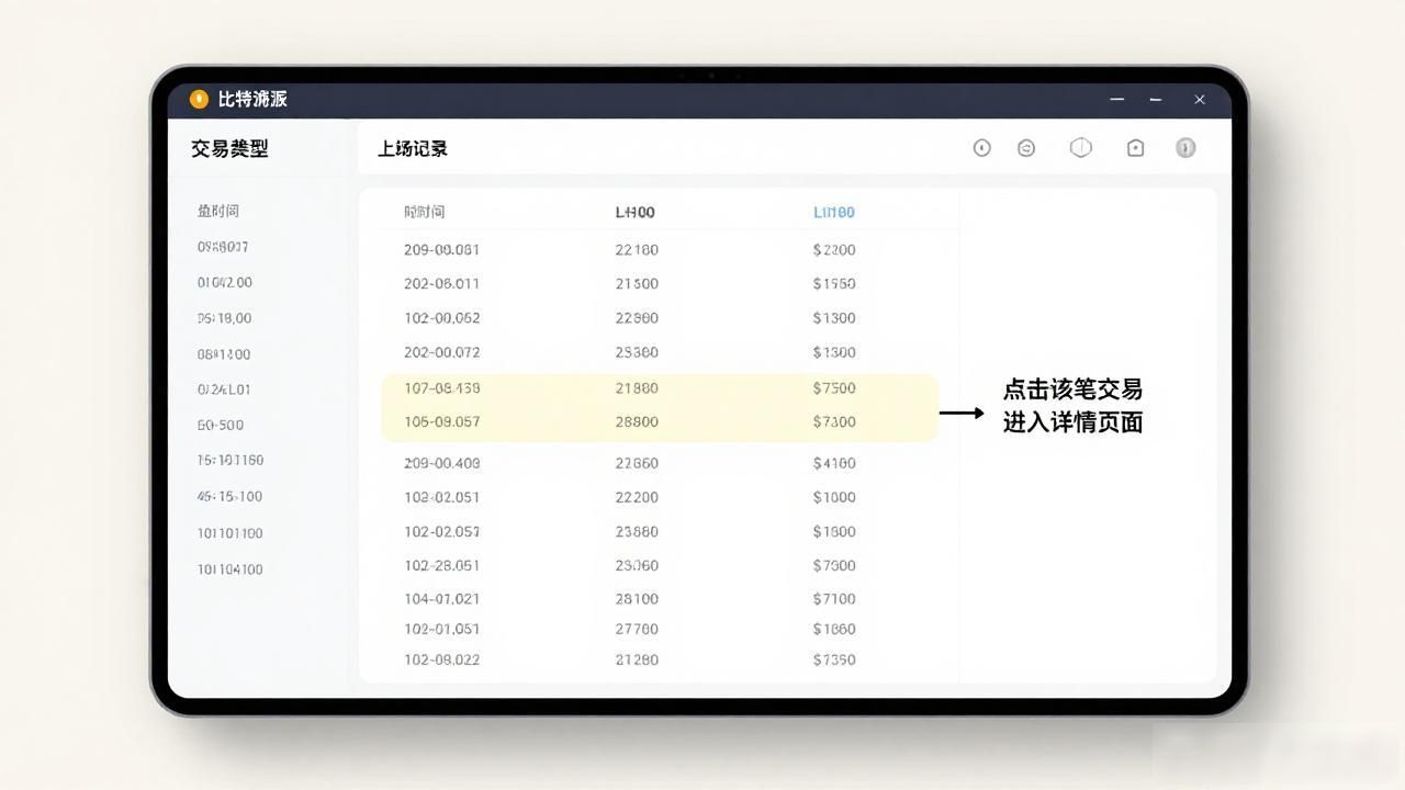 比特派钱包怎么用？一文带你快速看懂界面导航