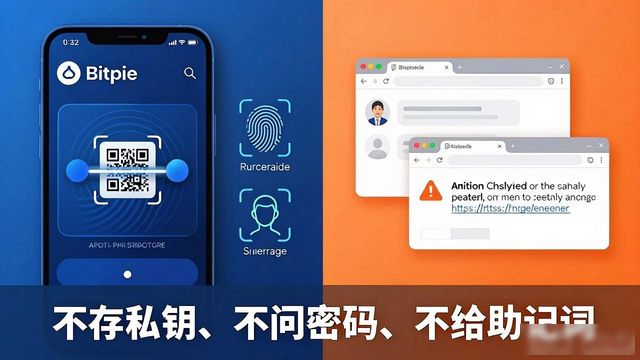比特派钱包安全吗？官方网到底靠谱不