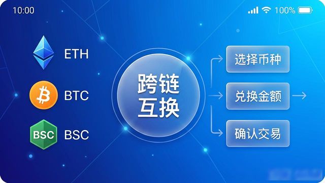 比特派手机版新功能怎么用？看完就会