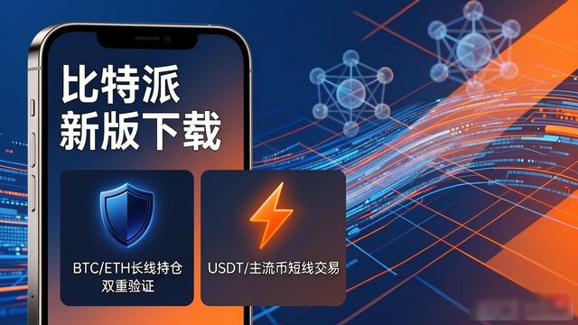 比特派新版下载，做好多元投资就这么简单