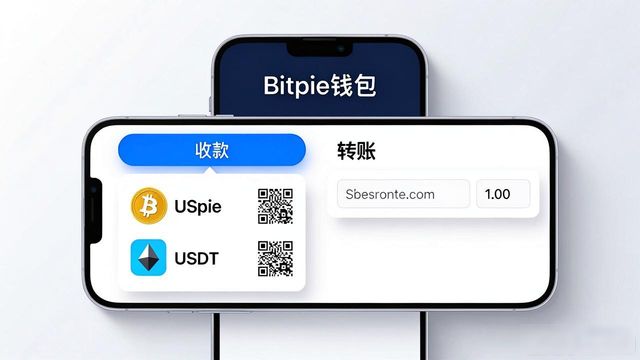 Bitpie钱包下载安装使用教程
