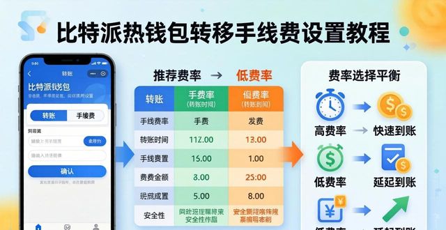 如何通过比特派钱包实现热钱包转移?_比特派钱包热钱包转移_确认接收地址正确性