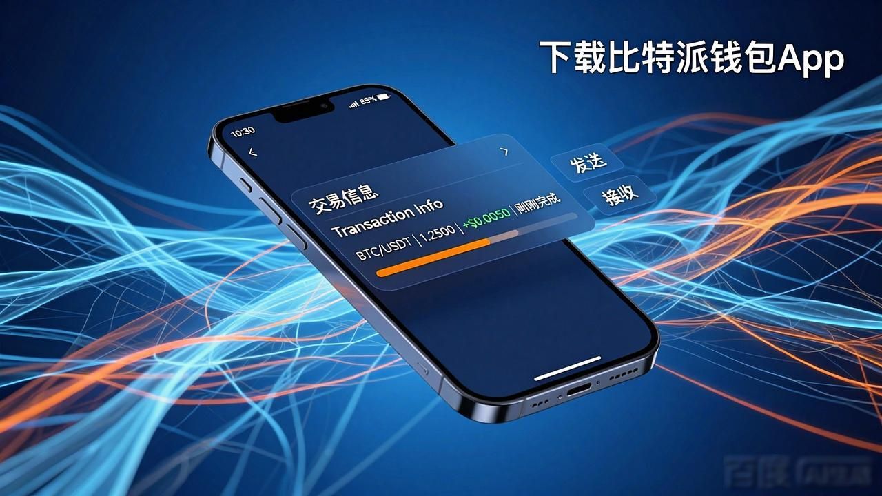 下载比特派钱包App，轻松提升你的使用满意度