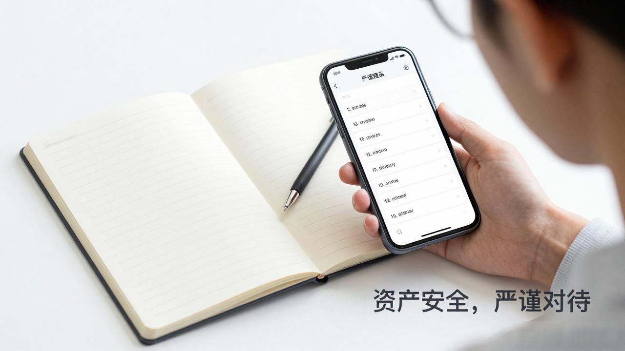 比特派钱包新建步骤详解：新手快速上手指南