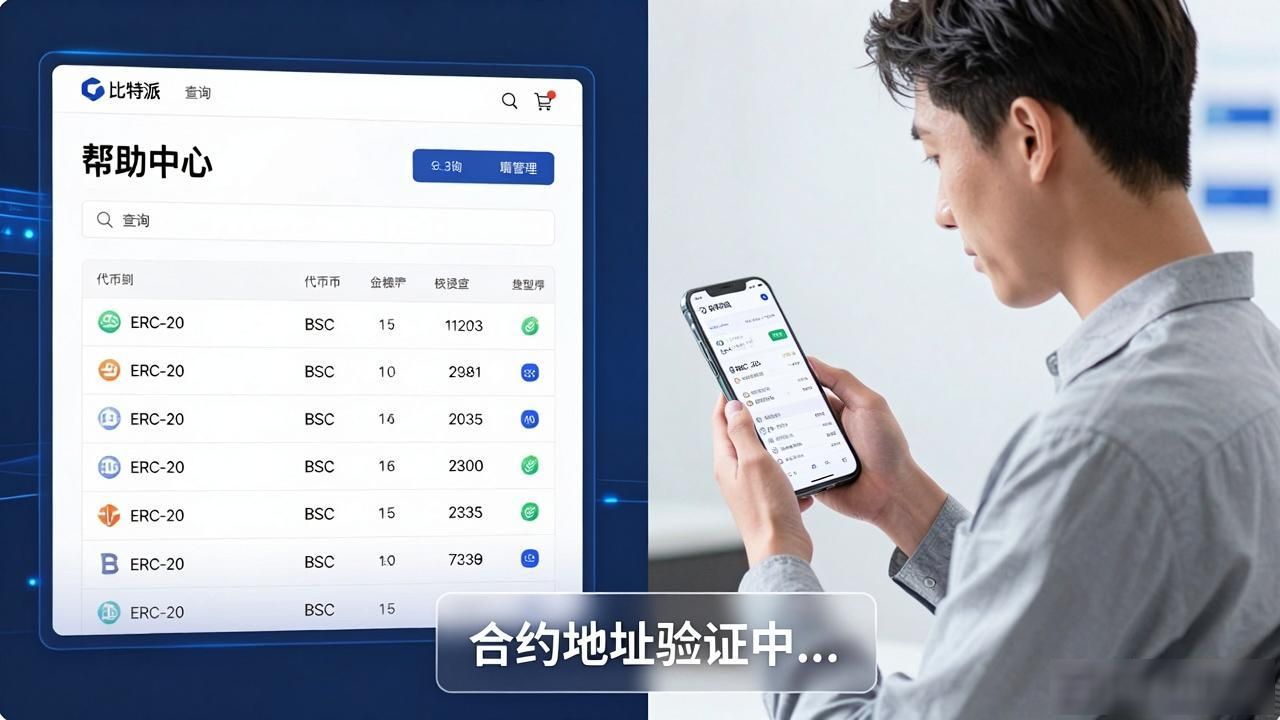 比特派安卓官网：极速交易实战指南