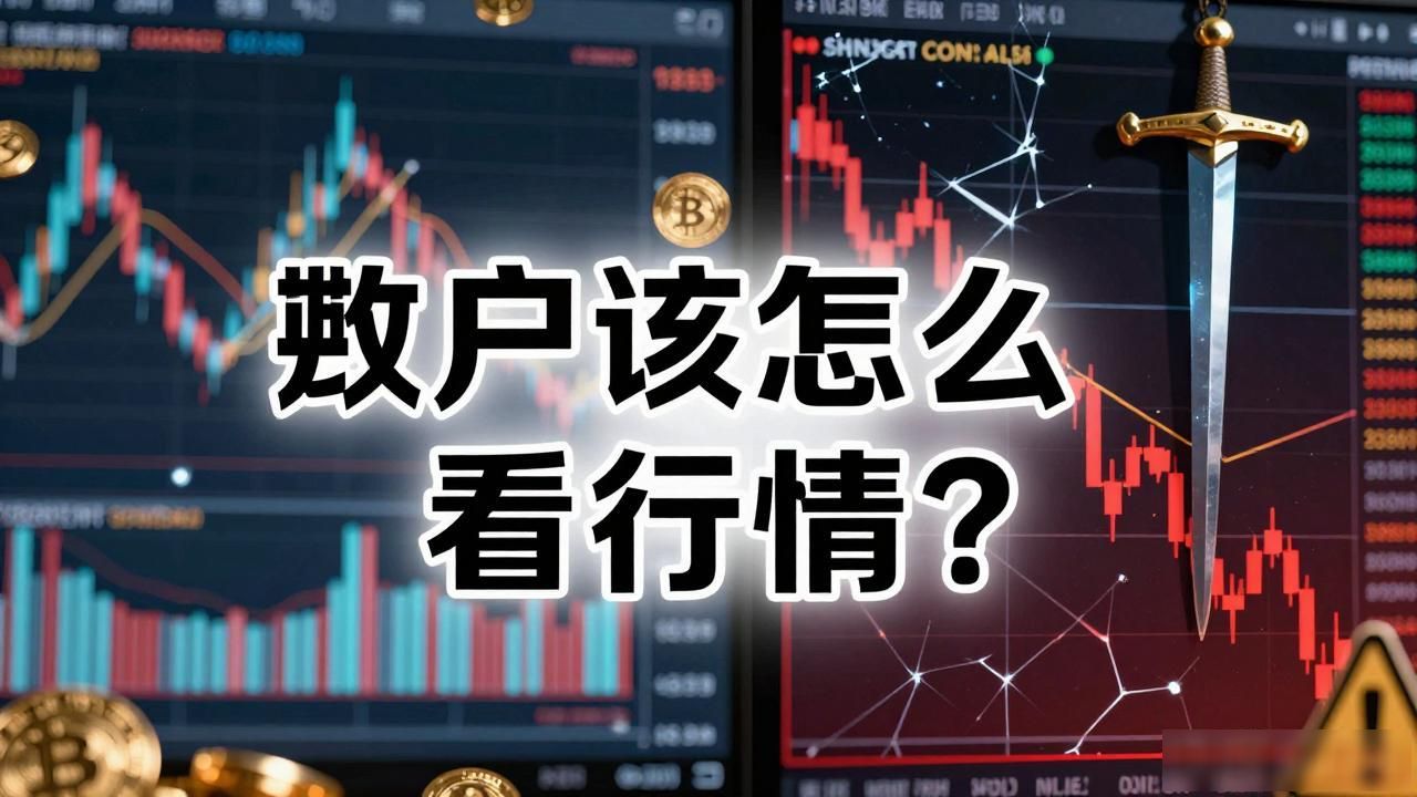 加密资产多空博弈的散户避坑技巧_数字货币的多头和空头_数字货币多空对决的核心逻辑