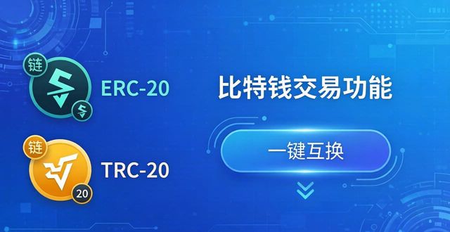 比特派钱包交易功能到底怎么用