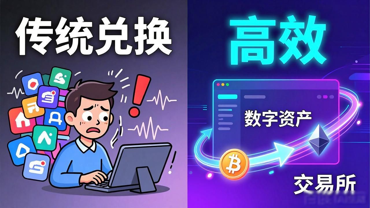 Bitpie钱包：交易所如何让数字资产更安全高效