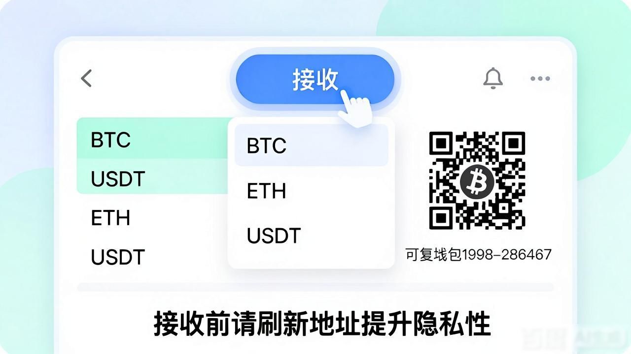 比特派钱包中文版日常交易操作指南