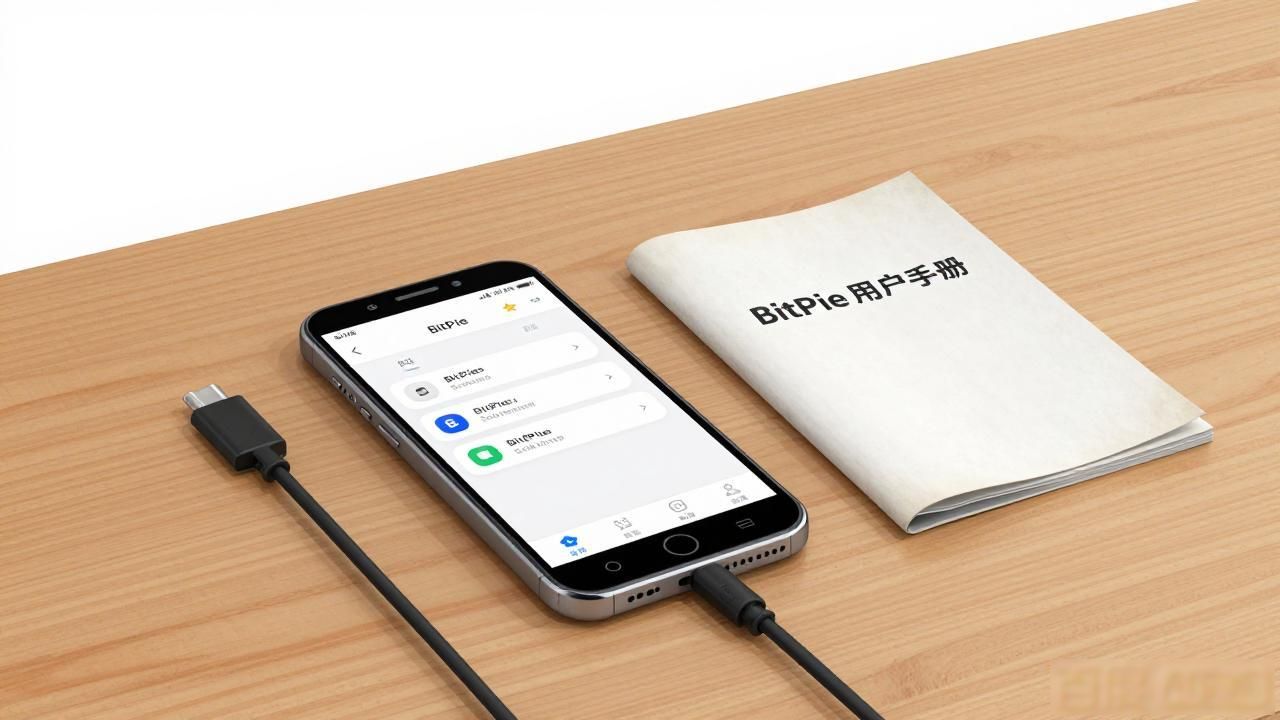 安卓BitPie安全设置指南｜这些防护必须做到